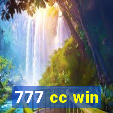 777 cc win